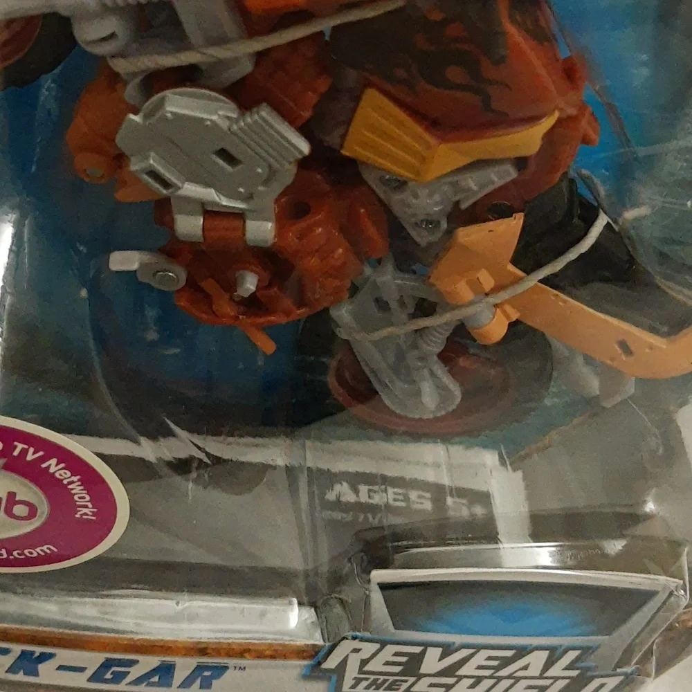 Hasbro theme transformers